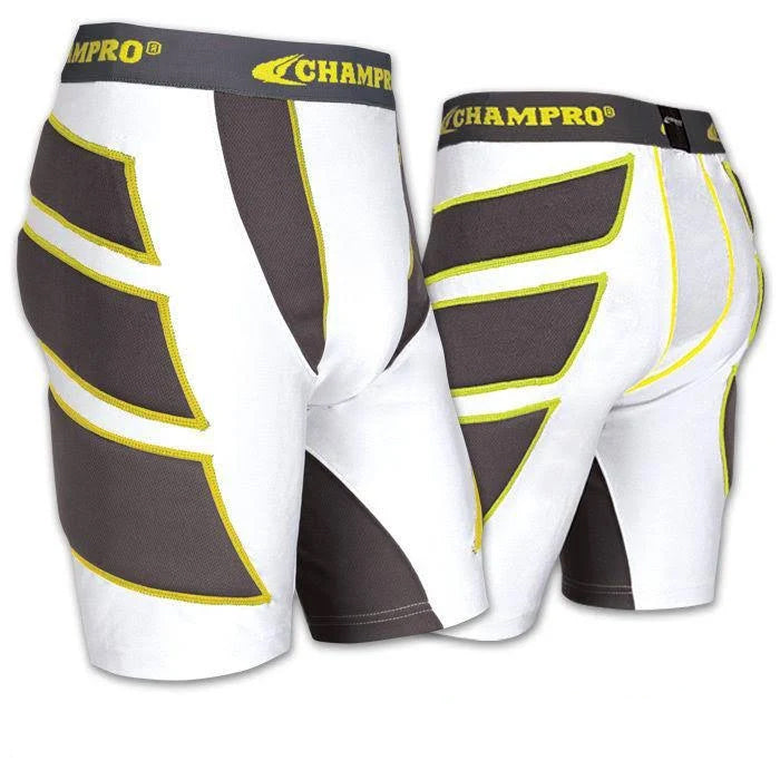 Champro Youth On Deck Sliding Short