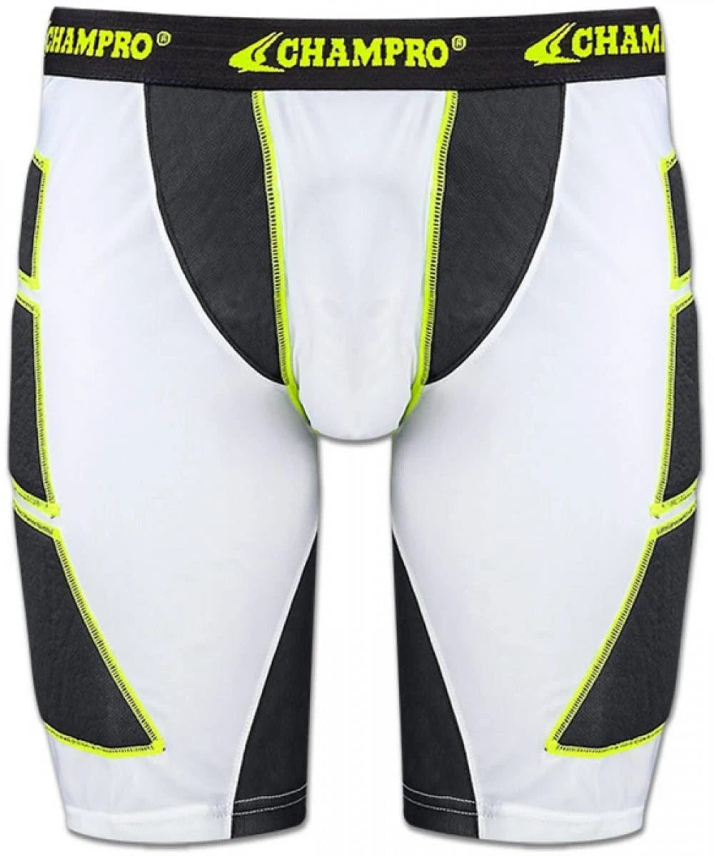 Champro Youth On Deck Sliding Short