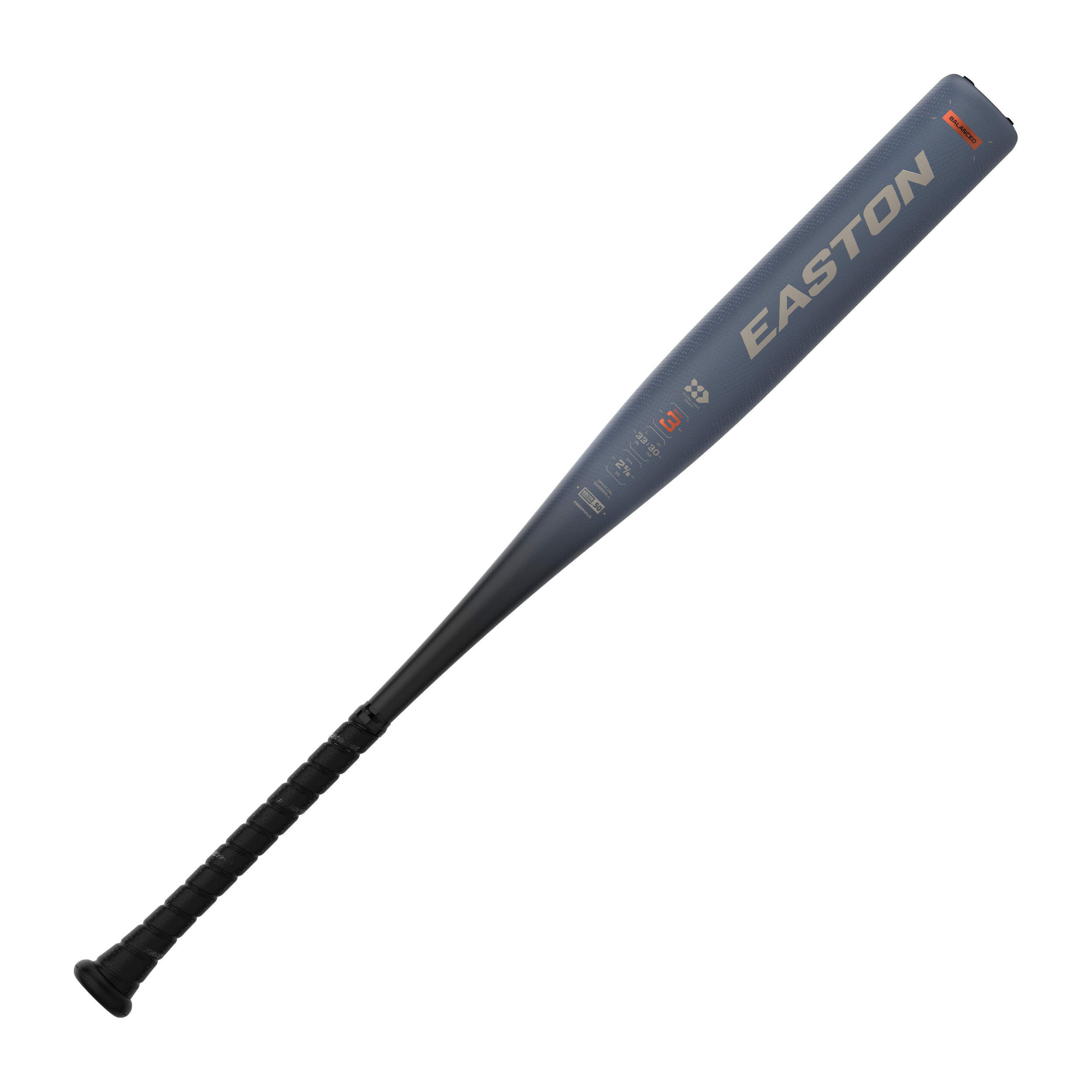 Easton 2025 MAV1 -3 BBCOR Baseball Bat