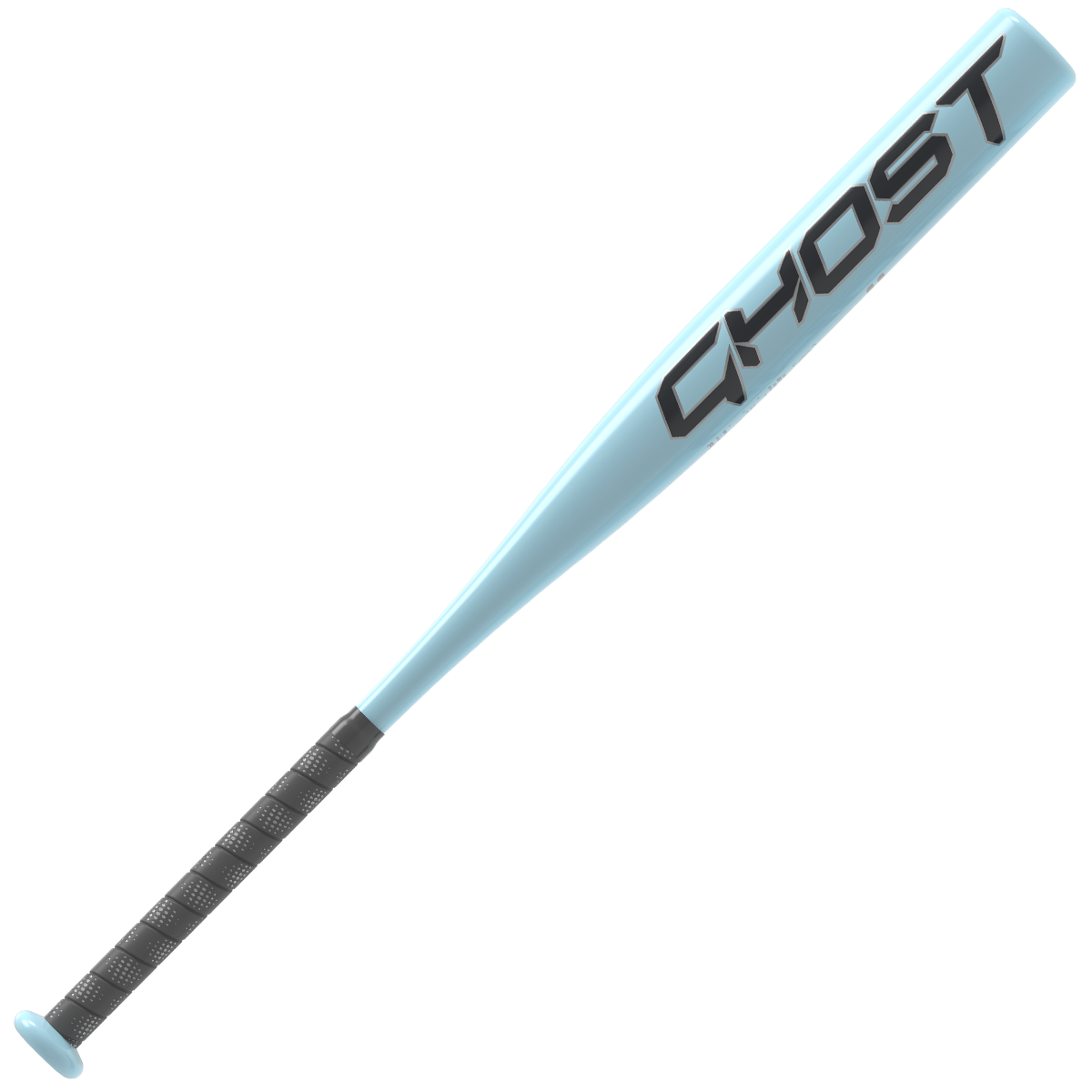 Easton 2026 Ghost Youth 1-Piece Alloy -11 Fastpitch Softball Bat