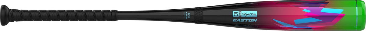 Easton 2027 Hype Fire 2-Piece Composite -10 USSSA Baseball Bat