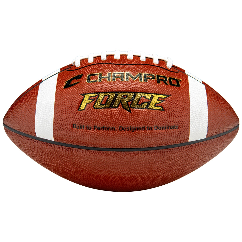 Champro Junior Force Football