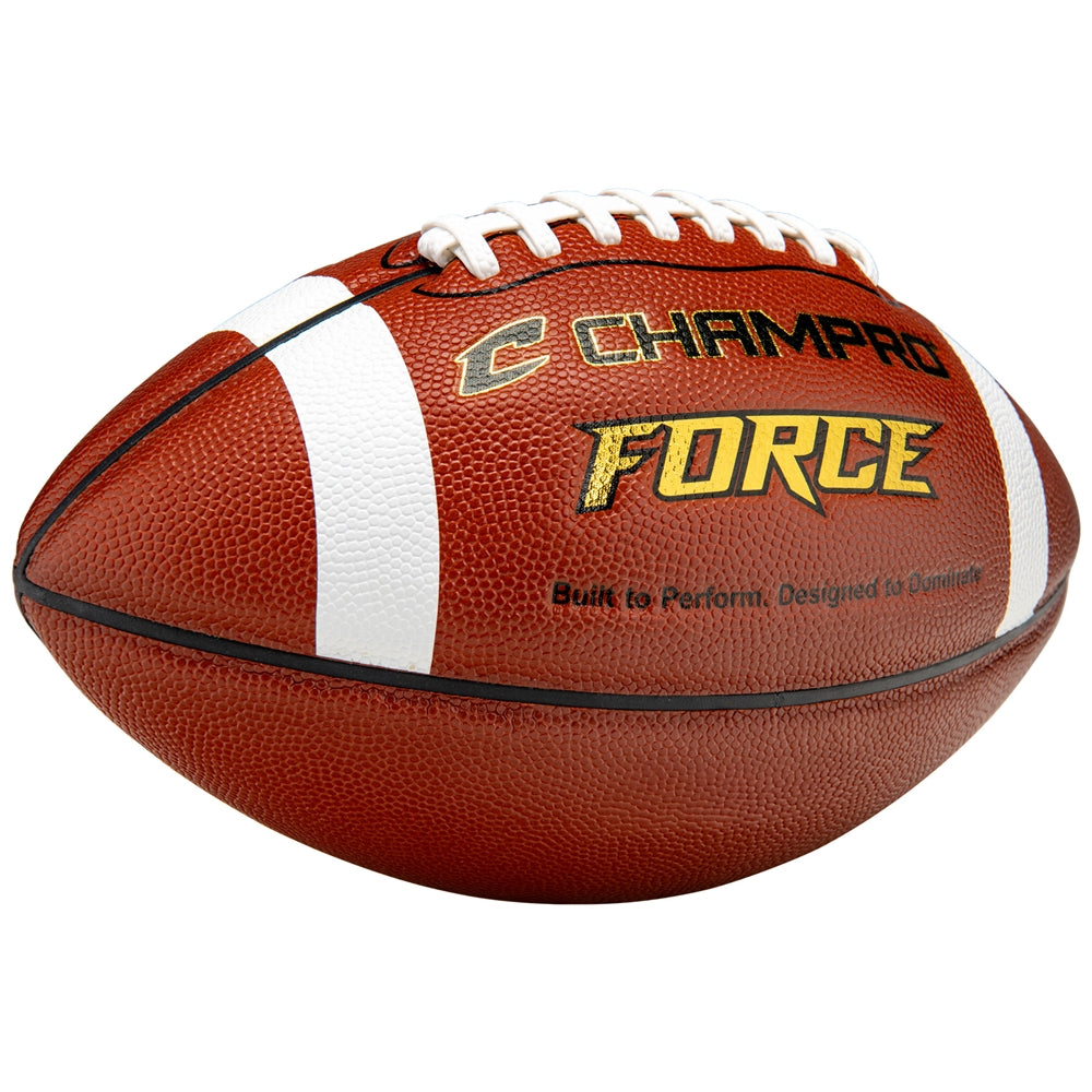 Champro Pee Wee Force Football