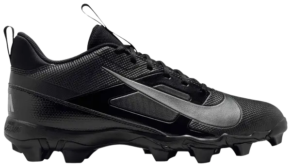 Nike Alpha Menace 4 Shark Molded Youth Football Cleats