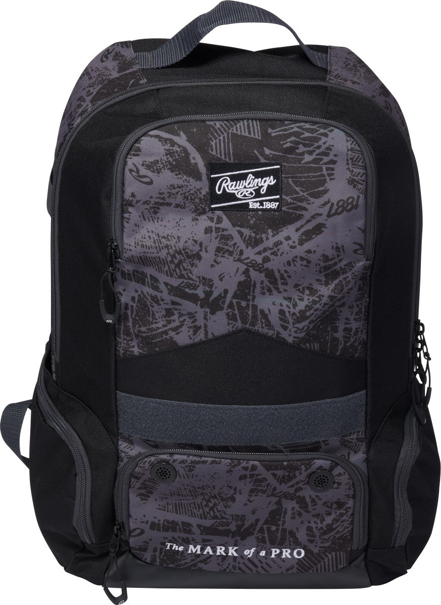 amazon american tourister laptop backpack Rawlings Gamer Series Backpack