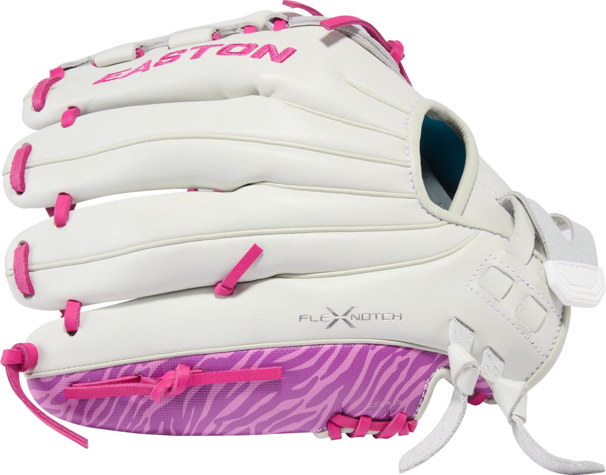 Easton Ghost NX GNXFP12W Pattern 12" Fastpitch Pitcher Glove