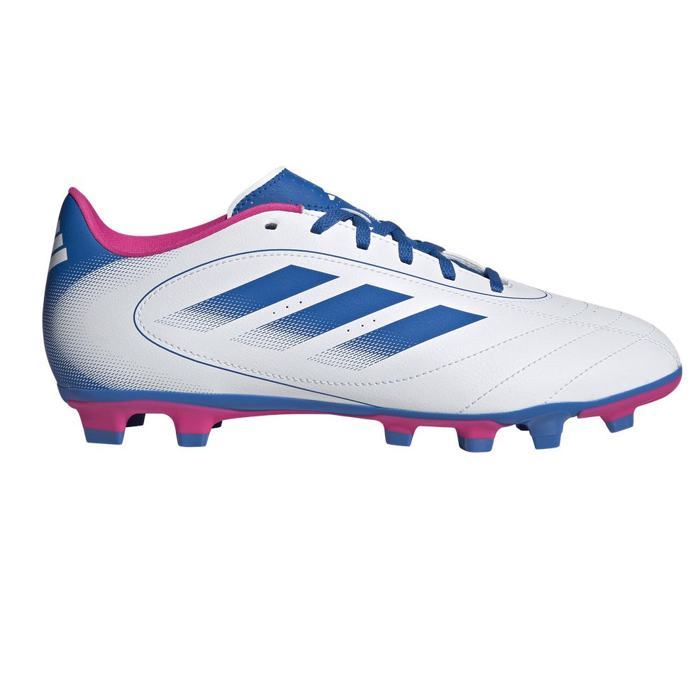Adidas Goleto IX Firm Ground Soccer Shoe