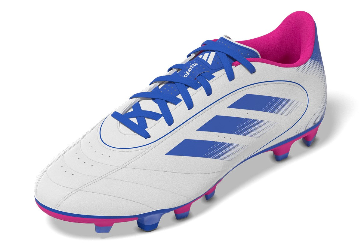 Adidas Goleto IX Firm Ground Soccer Shoe