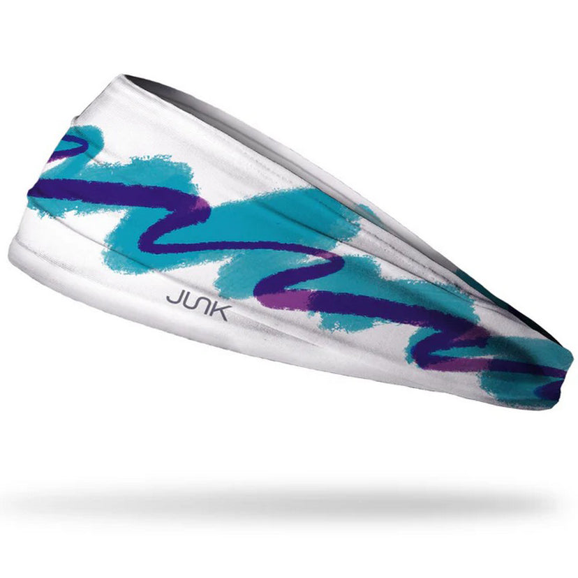 JUNK Big Bang Lite Jazzy Headband
