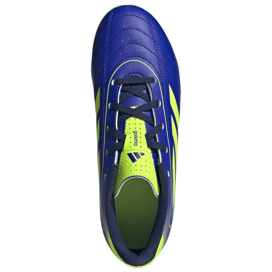 Adidas Youth Goletto IX FG-MG Soccer Cleats