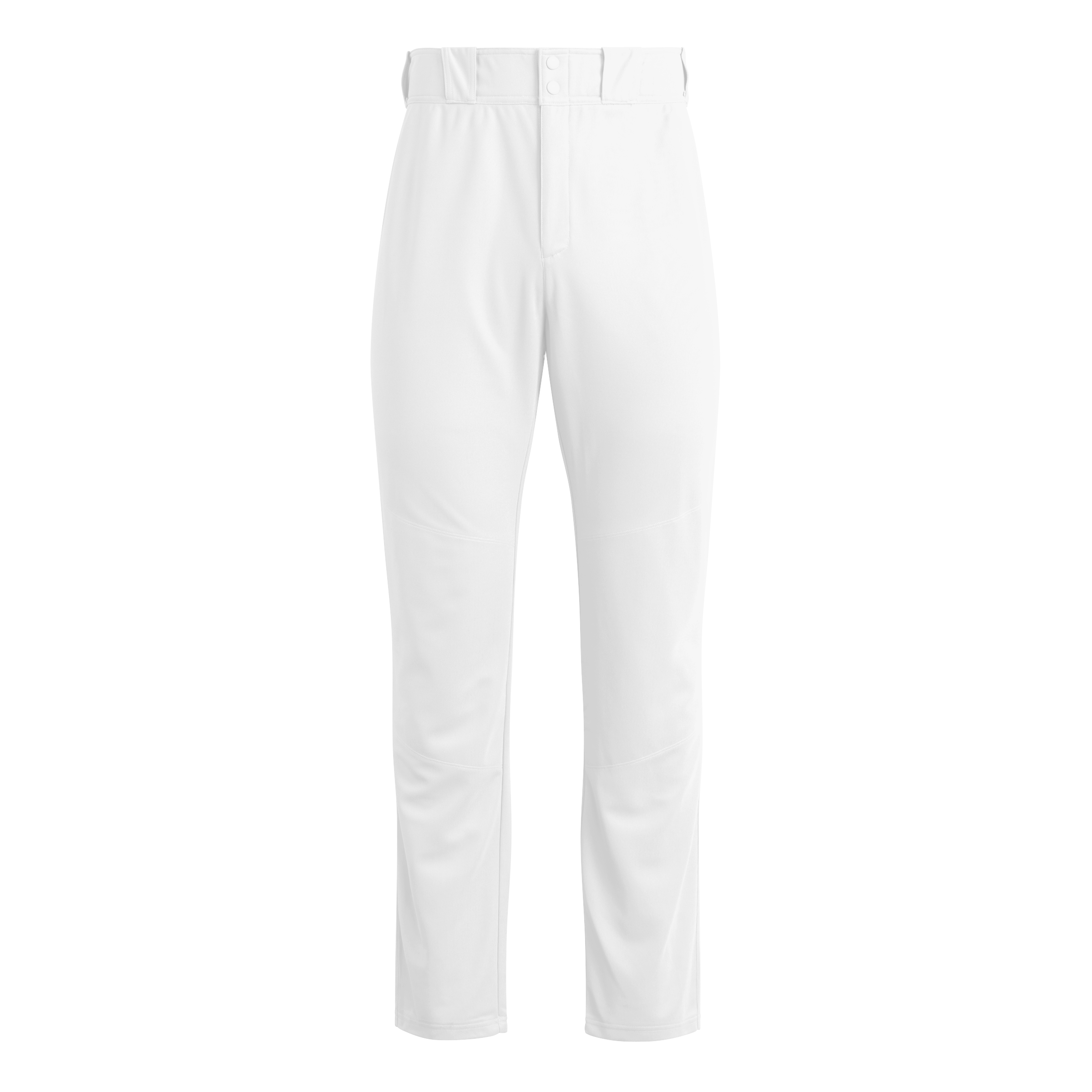 Adidas Impact Youth Open Hem Baseball Pants