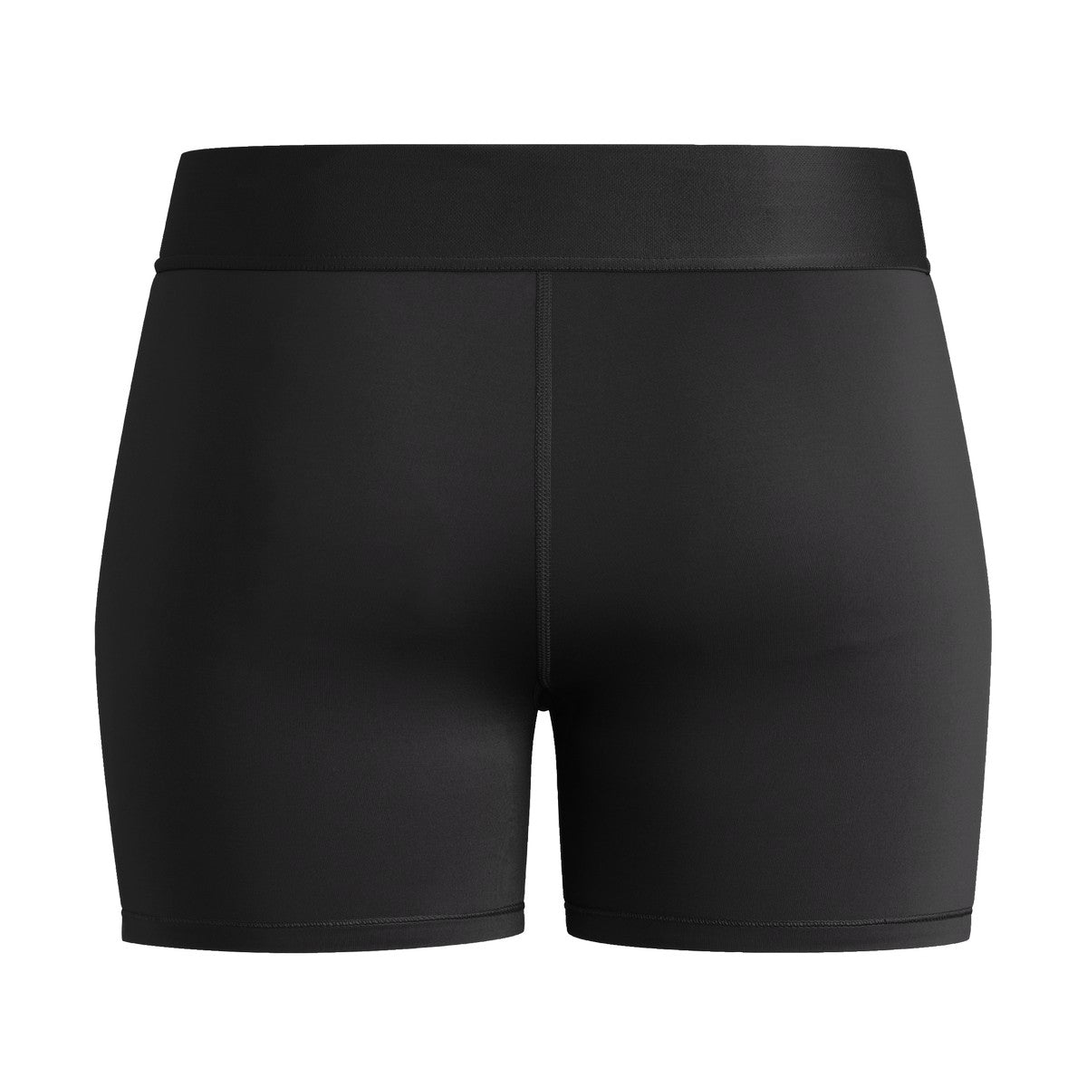 Adidas Womens Techfit 3" Volleyball Short