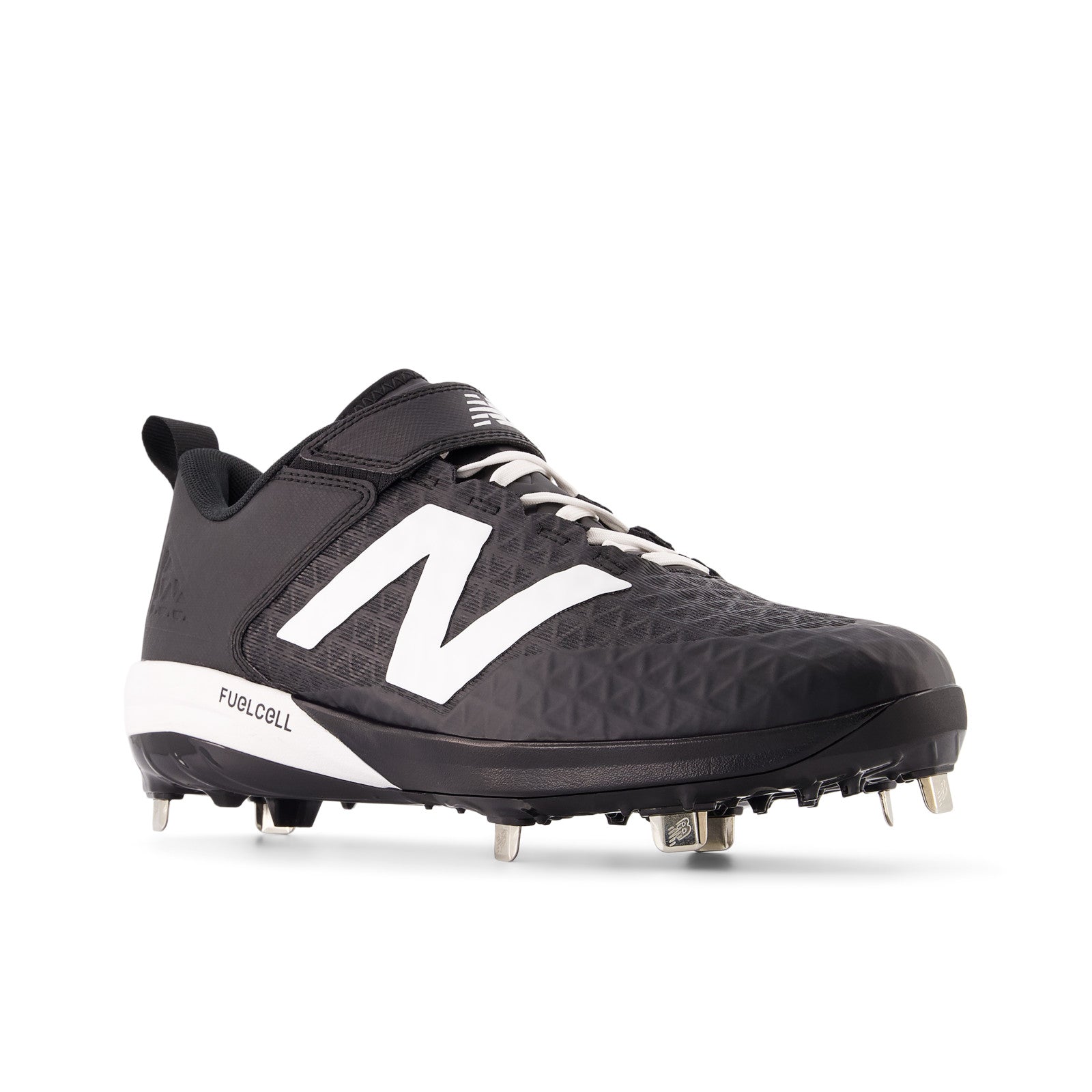New Balance 4040v8 Mens Metal Baseball Cleats