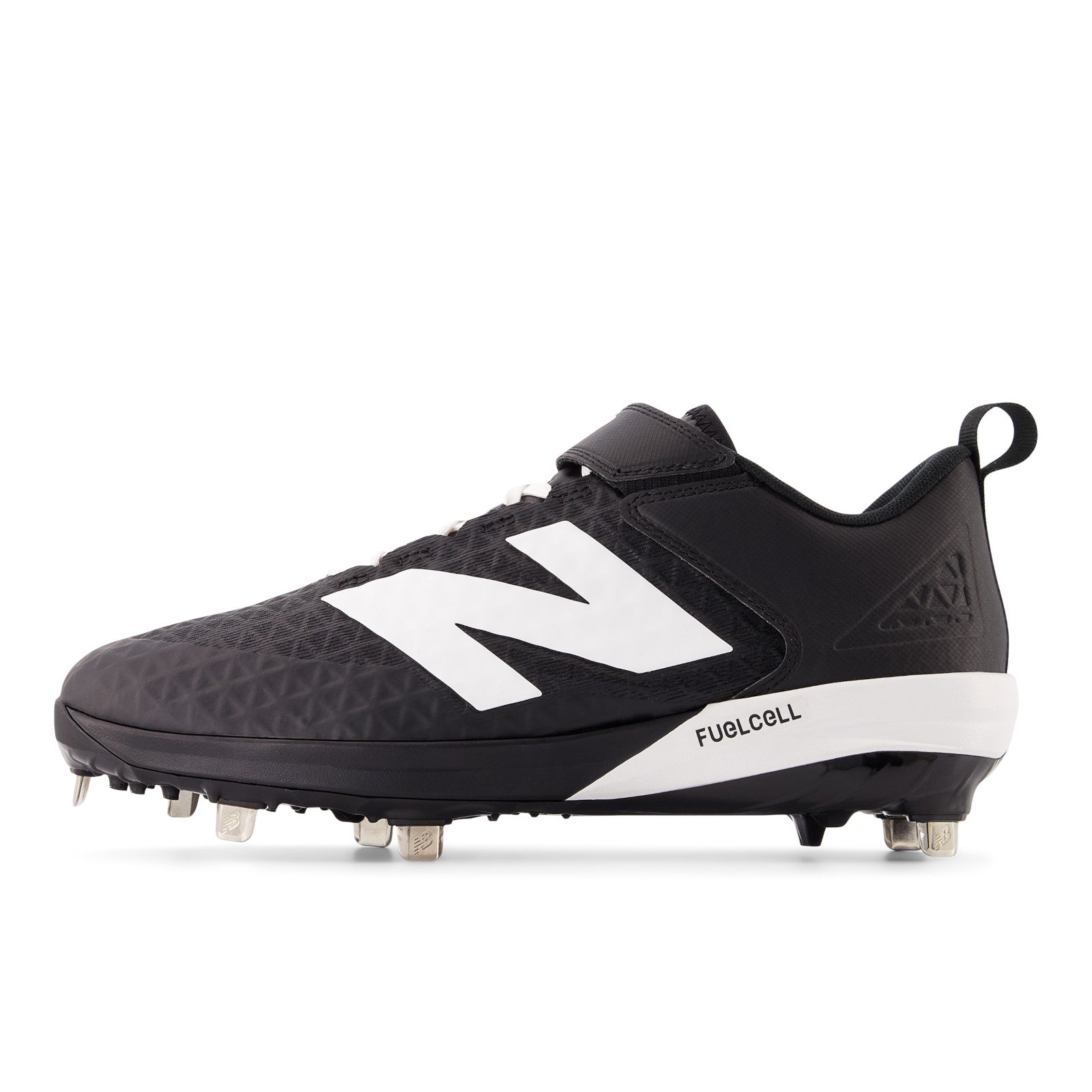 New Balance 4040v8 Mens Wide Metal Baseball Cleats