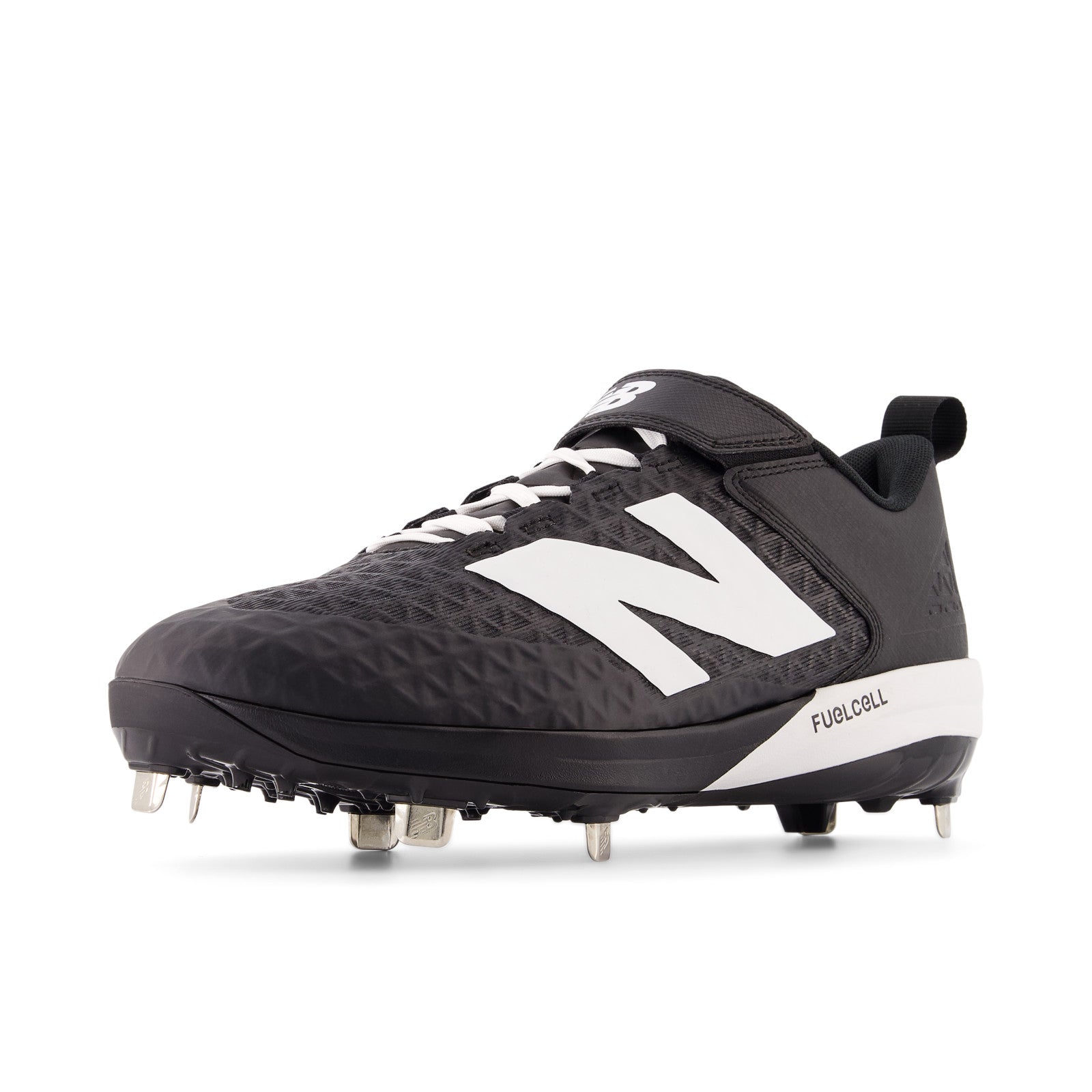 New Balance 4040v8 Mens Wide Molded Baseball Cleats