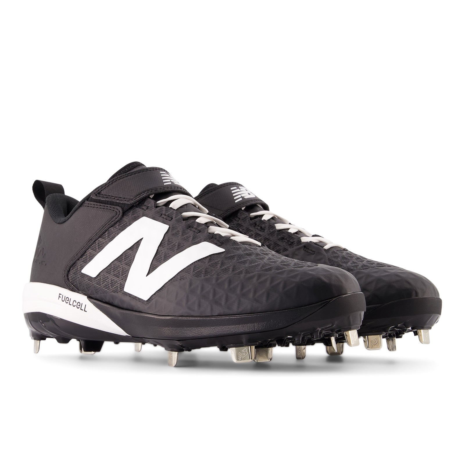 New Balance 4040v8 Mens Metal Baseball Cleats
