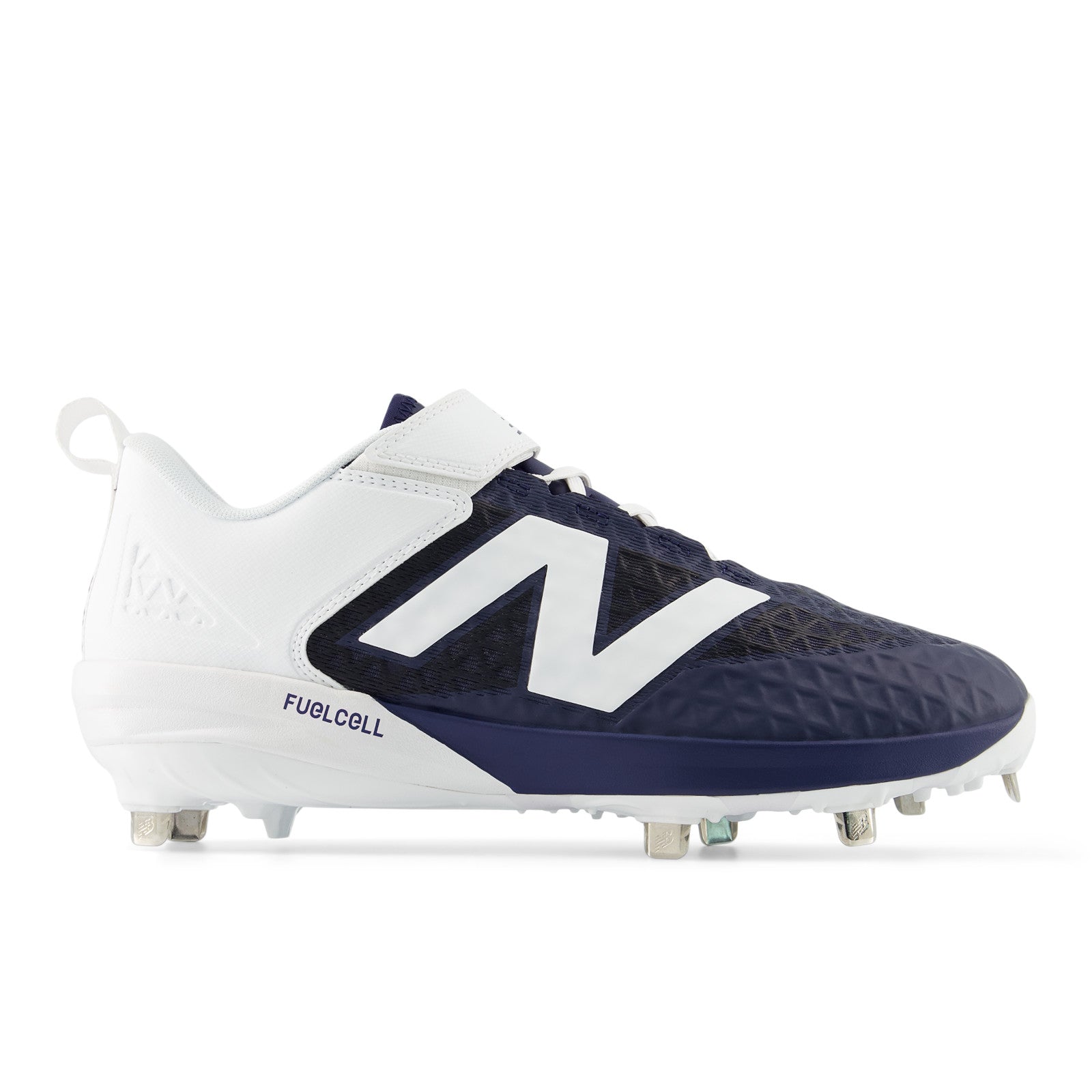 New Balance 4040v8 Mens Metal Baseball Cleats