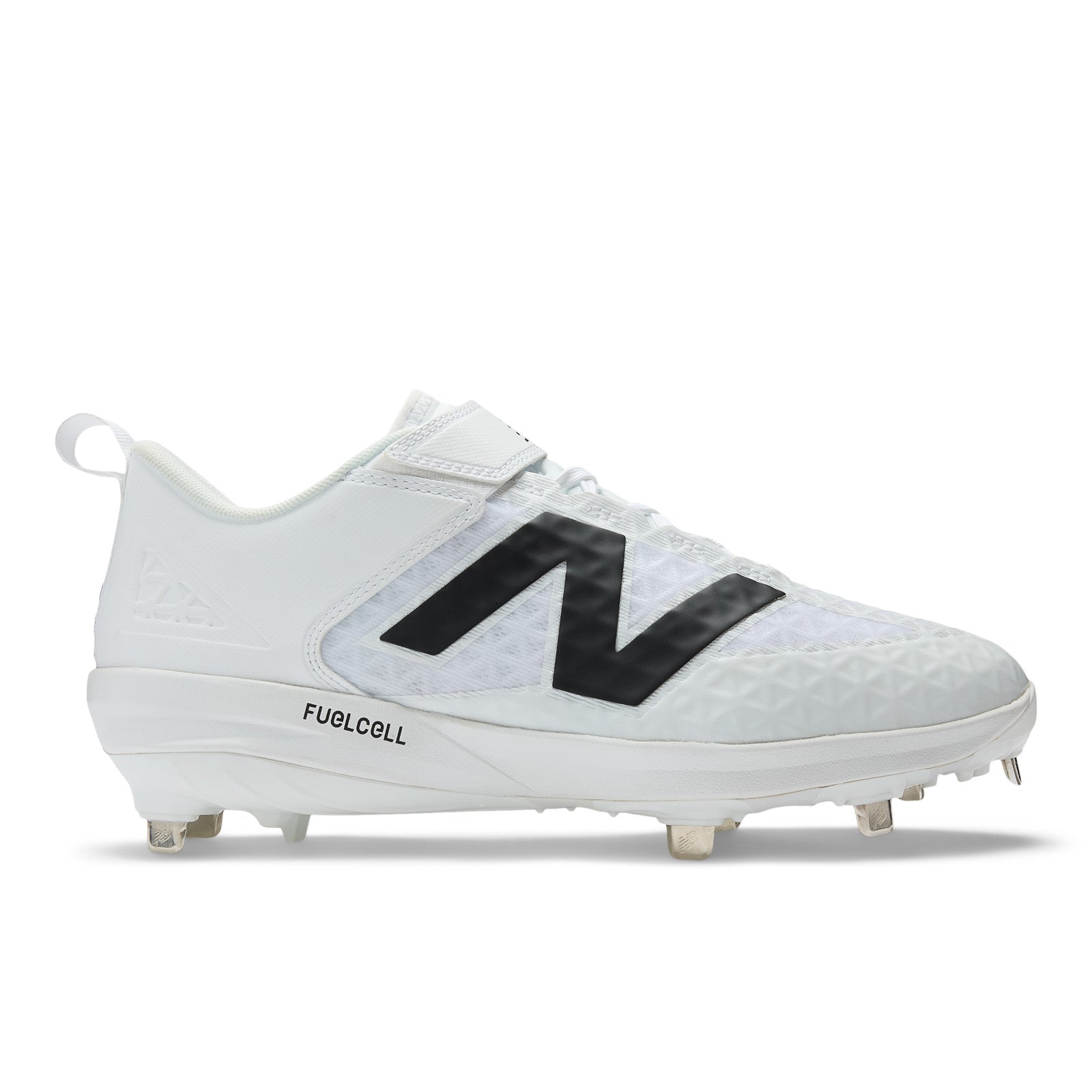 New Balance 4040v8 Mens Metal Baseball Cleats