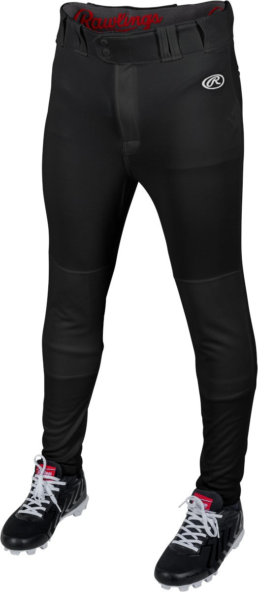Rawlings Youth Jogger Launch Baseball Pant