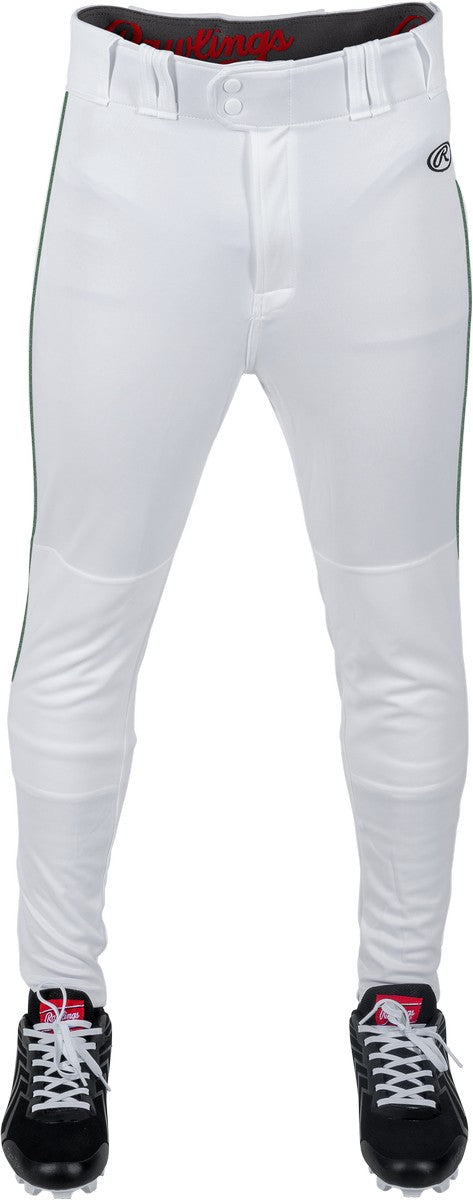 Rawlings Youth Jogger Launch Baseball Pant