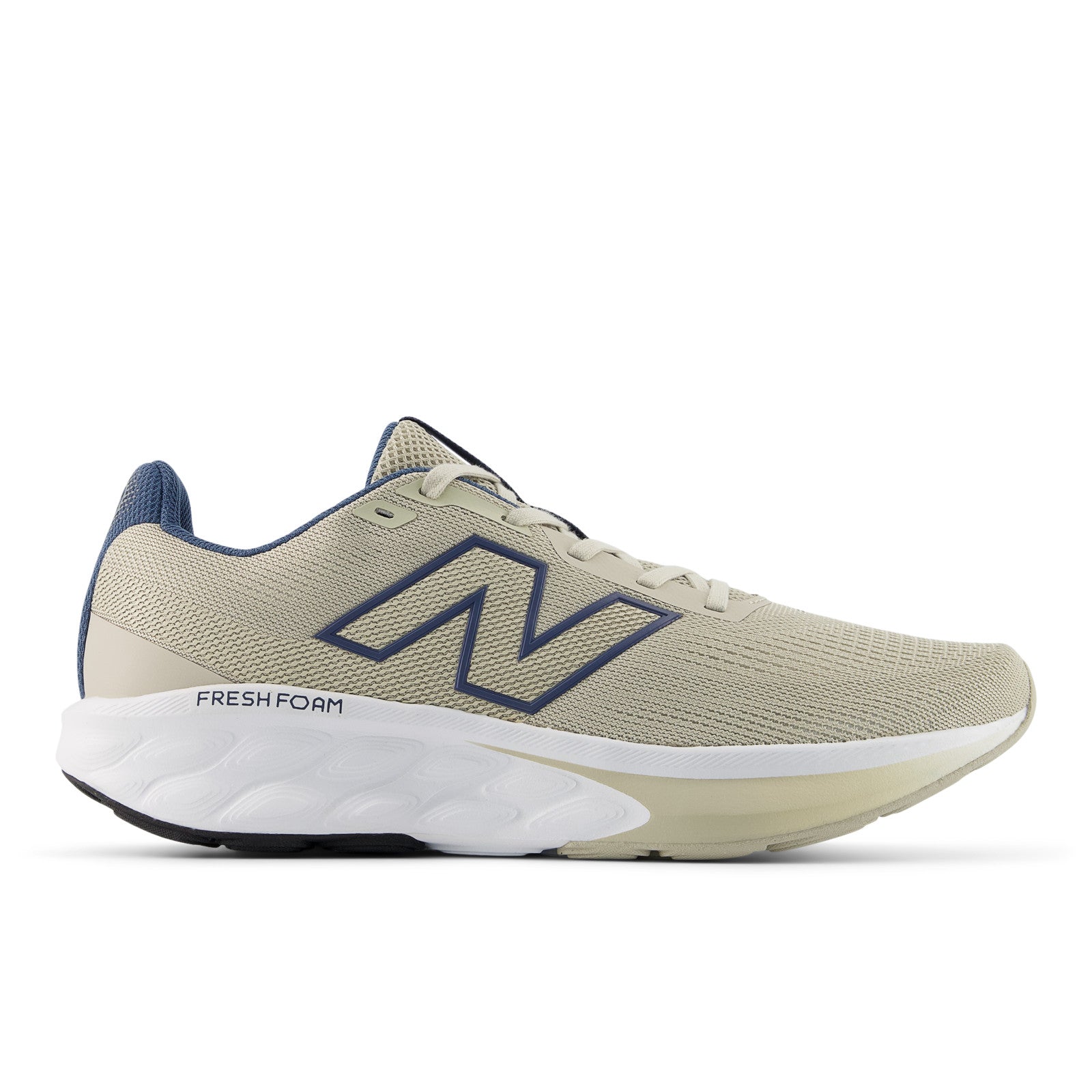 New Balance Men\'s Tan and Gray Athletic Shoes New Balance 1906 Mens Running Shoes Beige Grey U1906RSA  main image 2