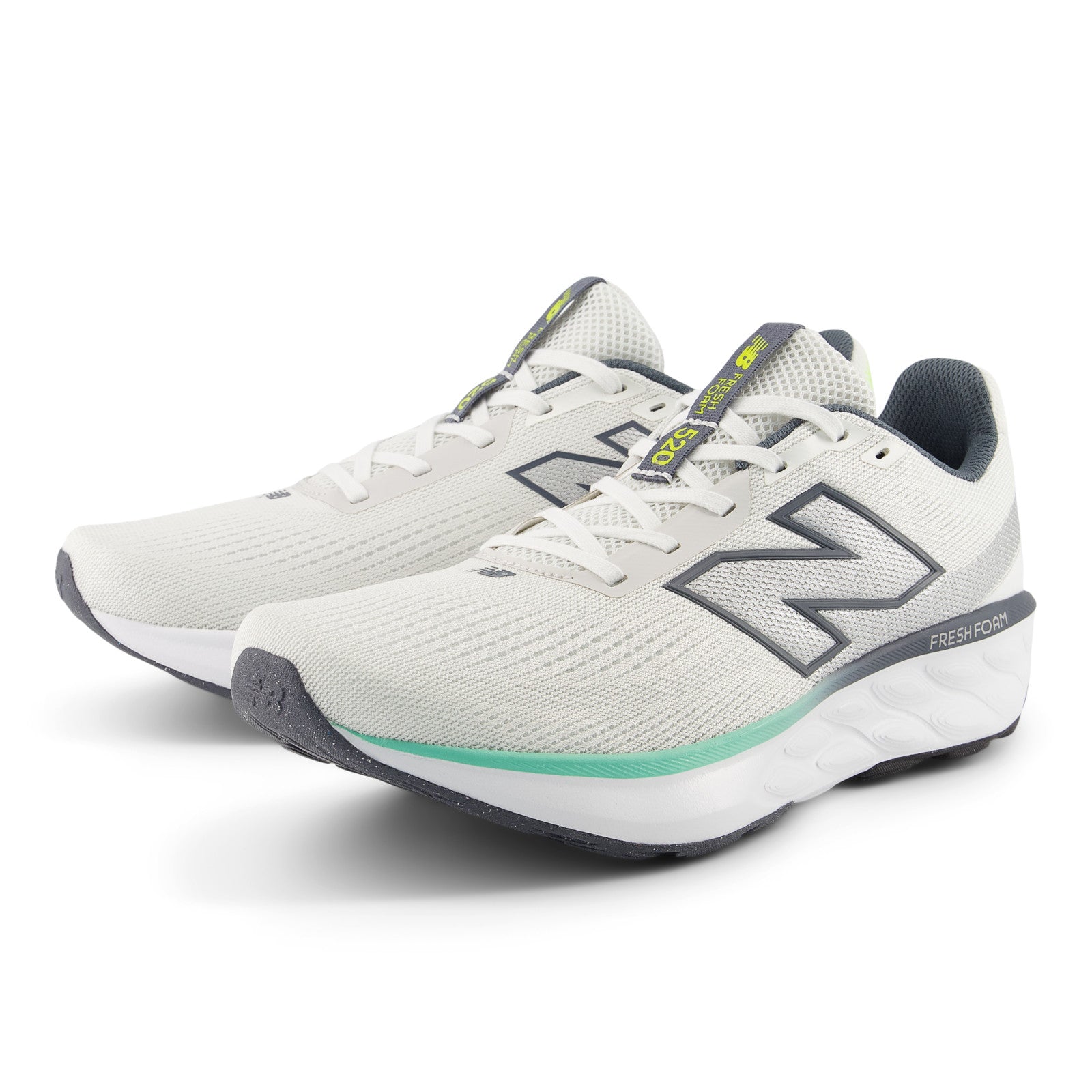 New Balance Men's Fresh Foam 520 v9 Running Shoes