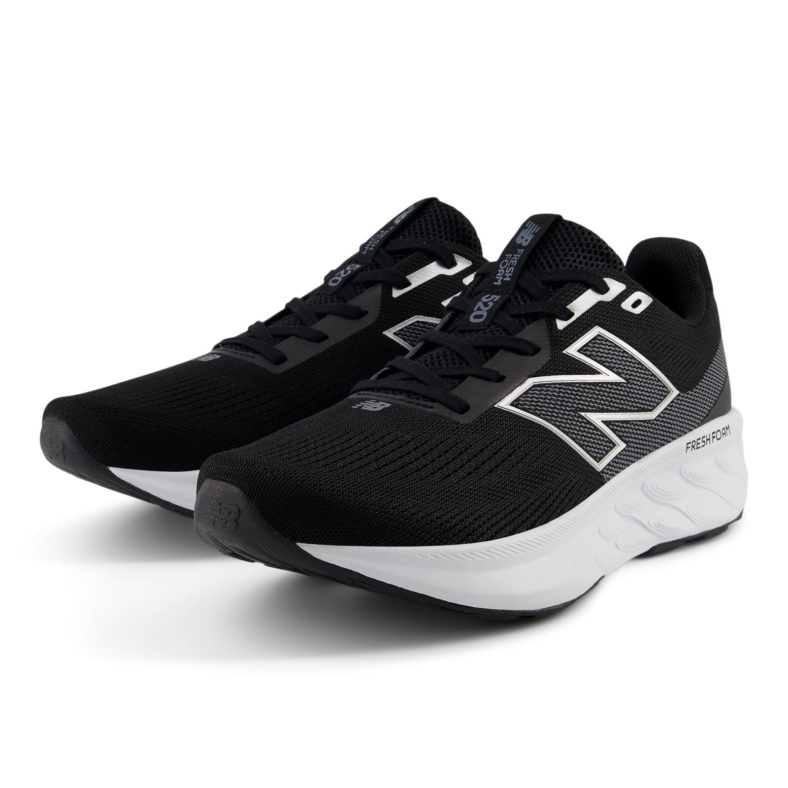 New Balance Men's Fresh Foam 520 v9 Running Shoes