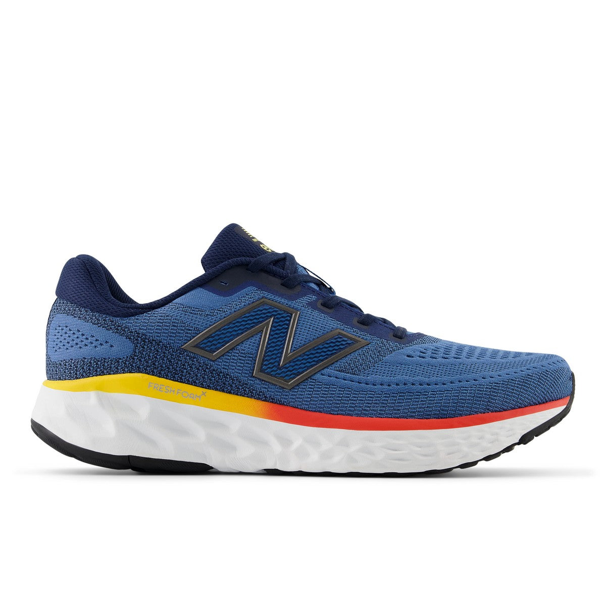 New Balance Fresh Foam X‎ Evoz v4 Running Shoes MEVOZLG4 Men\'s Sz 10 2E NWT Cut in half: New Balance Fresh Foam X Evoz v4 Review (2025  main image 2