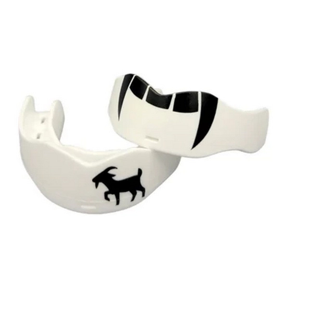 Soldier Goat Fang Football Mouthguard