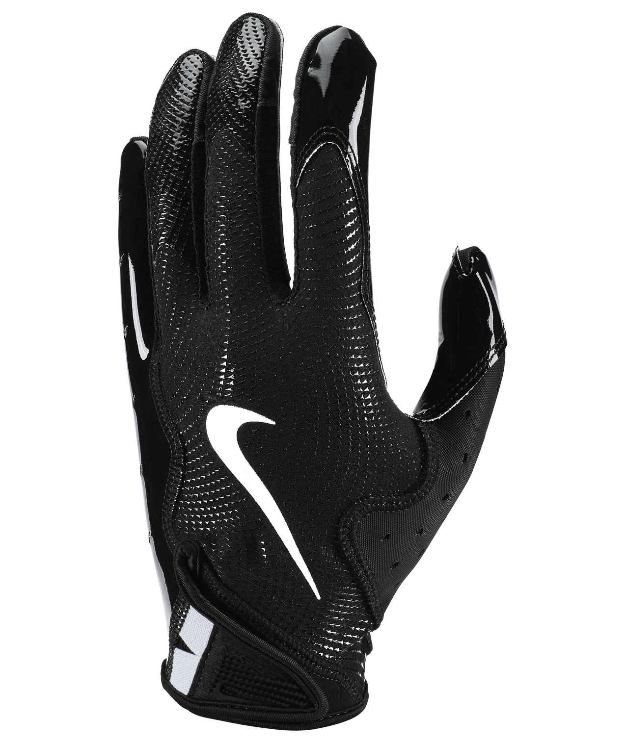 Nike Vapor Jet 8.0 Adult Football Receiver Gloves