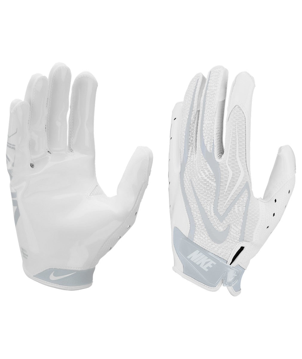 Nike Adult Vapor Jet 9.0 Receiver Football Glove