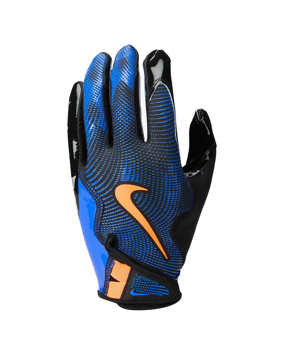 nike bicycle gloves Men's Therma-Fit Academy Field Player Black/Volt Azteca Soccer Thanks to a silicone pattern across the fingers and thumb with added touchscreen compatibility Nike Youth Vapor Jet 8.0
