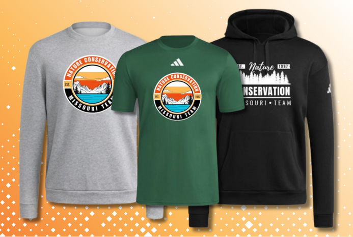 Fall 2025 3 Stripe Life Boys example