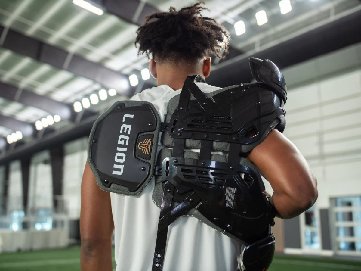 Legion M-250 Varsity Shoulder Pad