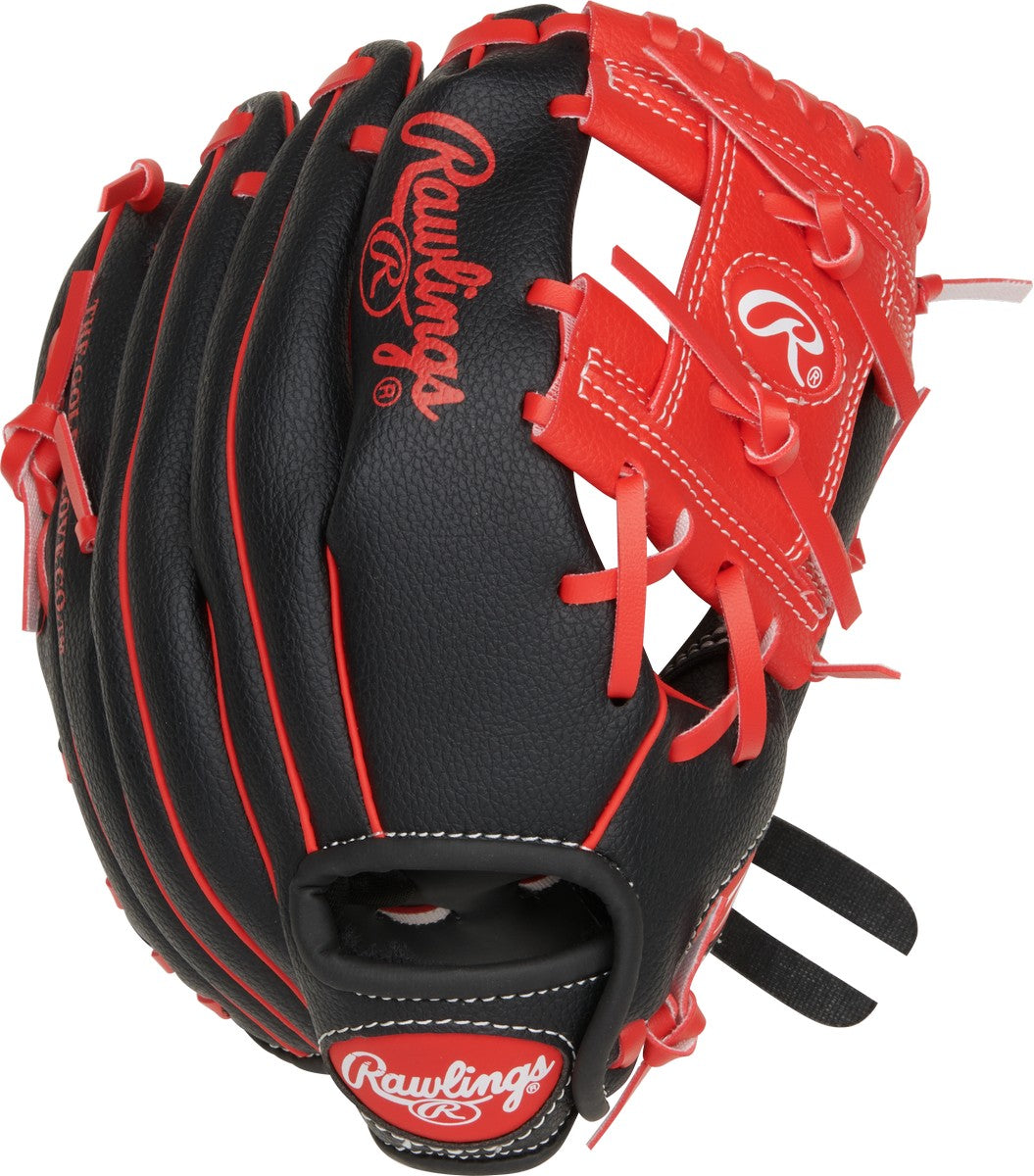 Rawlings Players Series PL10BS 10" Youth Infield Baseball Glove