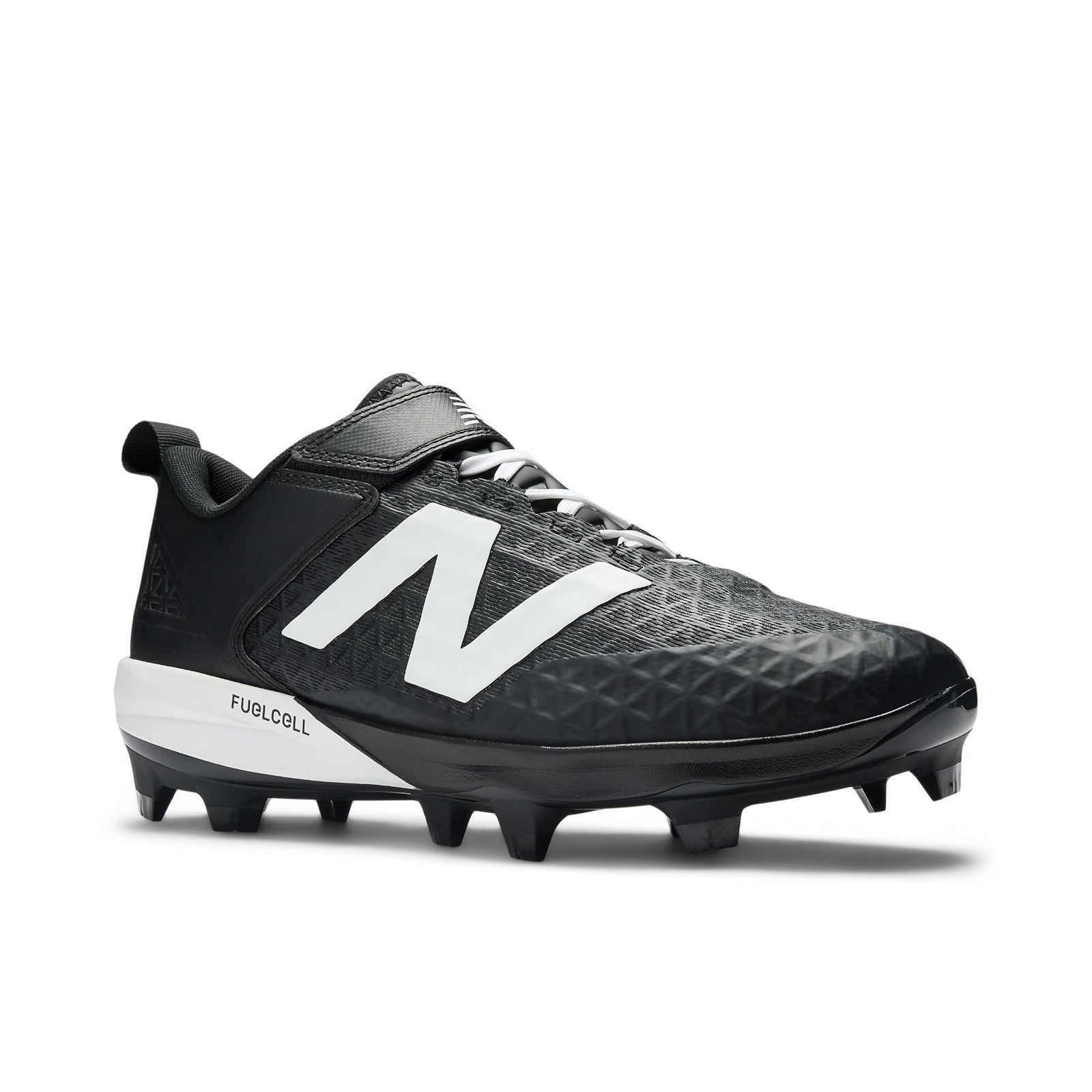 New Balance 4040v8 Mens Wide Molded Baseball Cleats