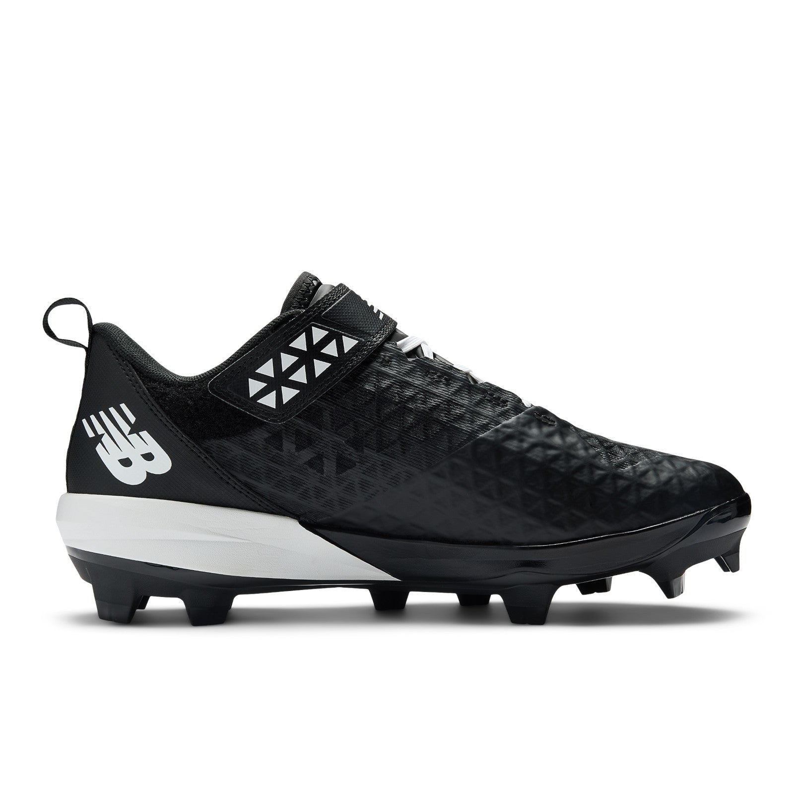 New Balance 4040v8 Mens Molded Baseball Cleats