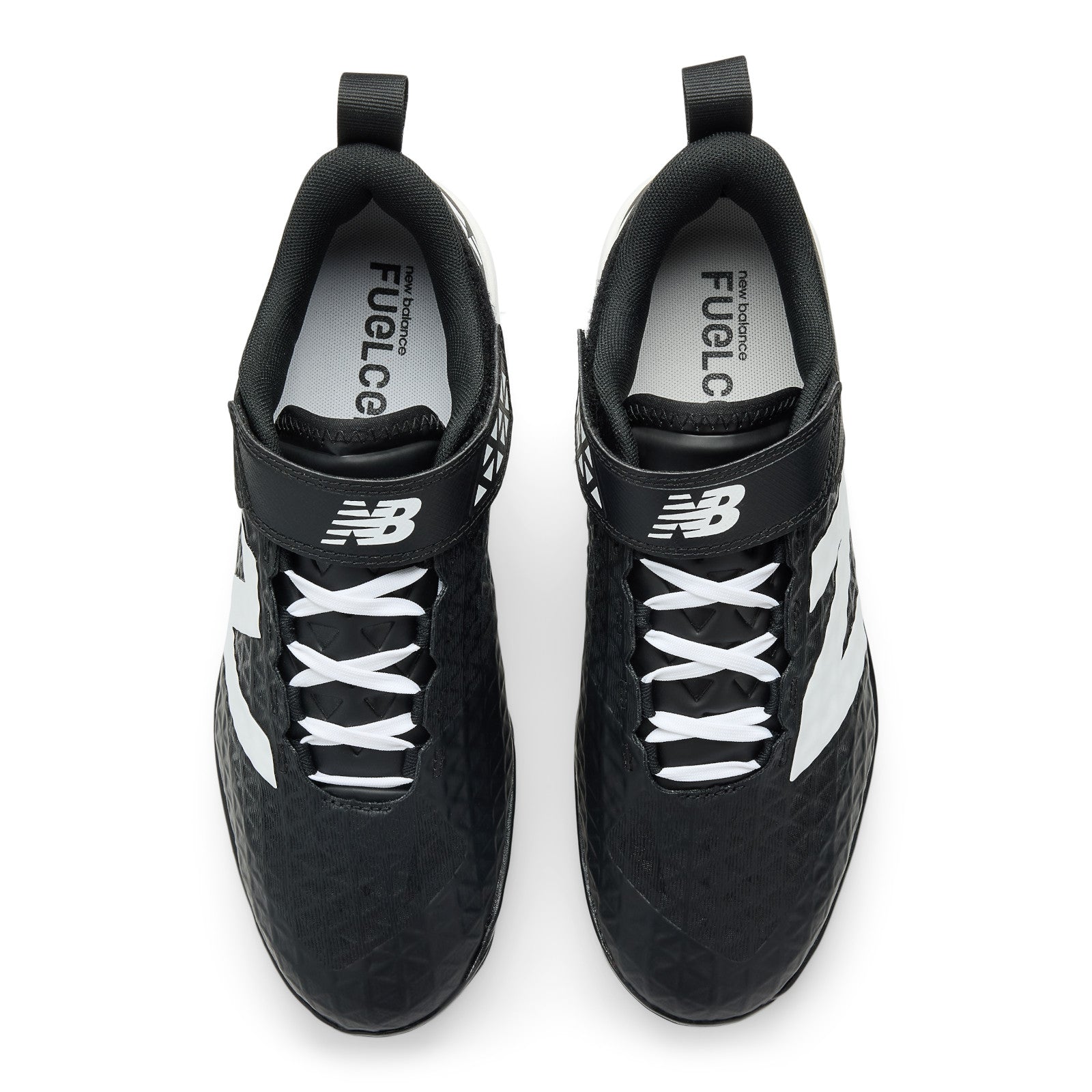 New Balance 4040v8 Mens Wide Molded Baseball Cleats