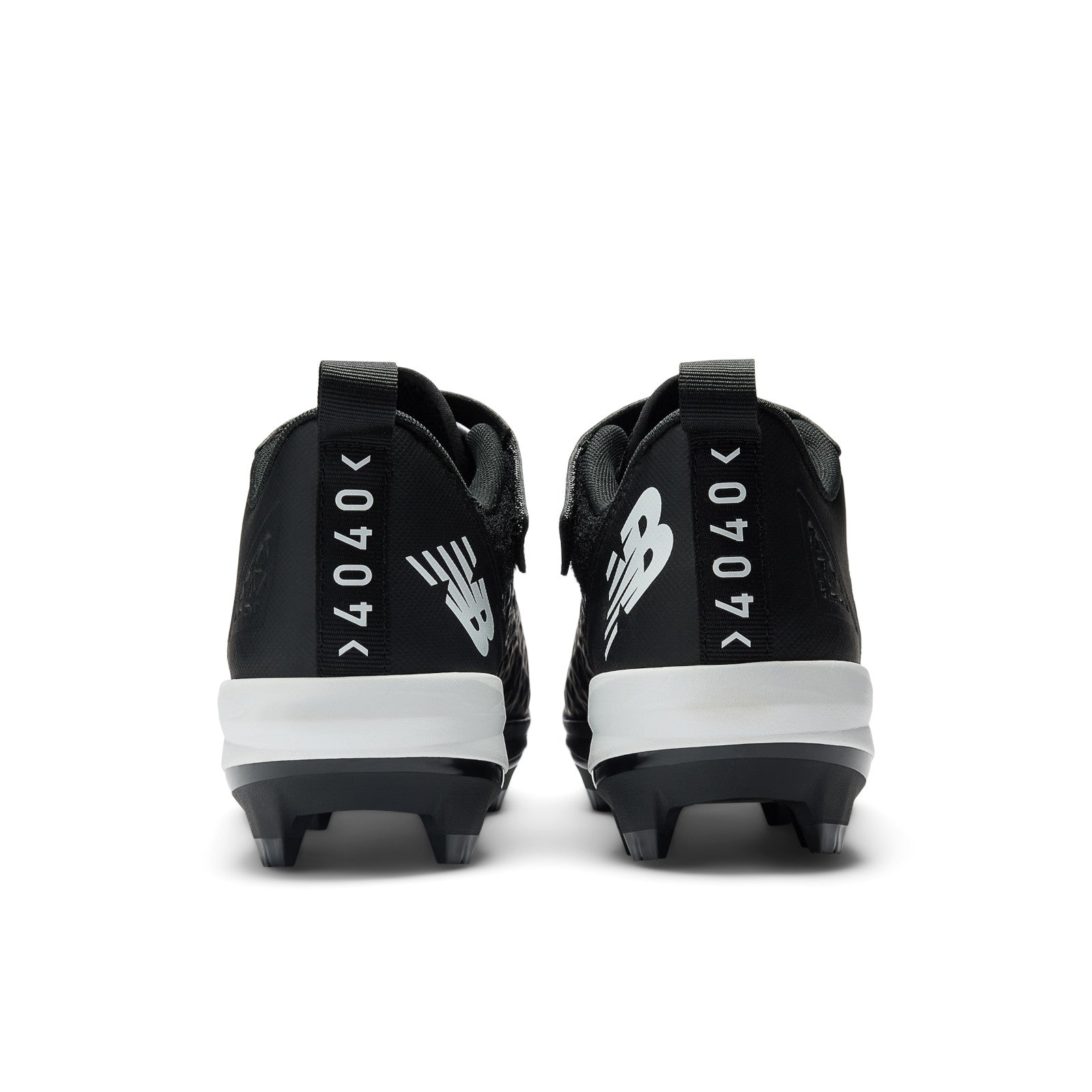 New Balance 4040v8 Mens Wide Molded Baseball Cleats