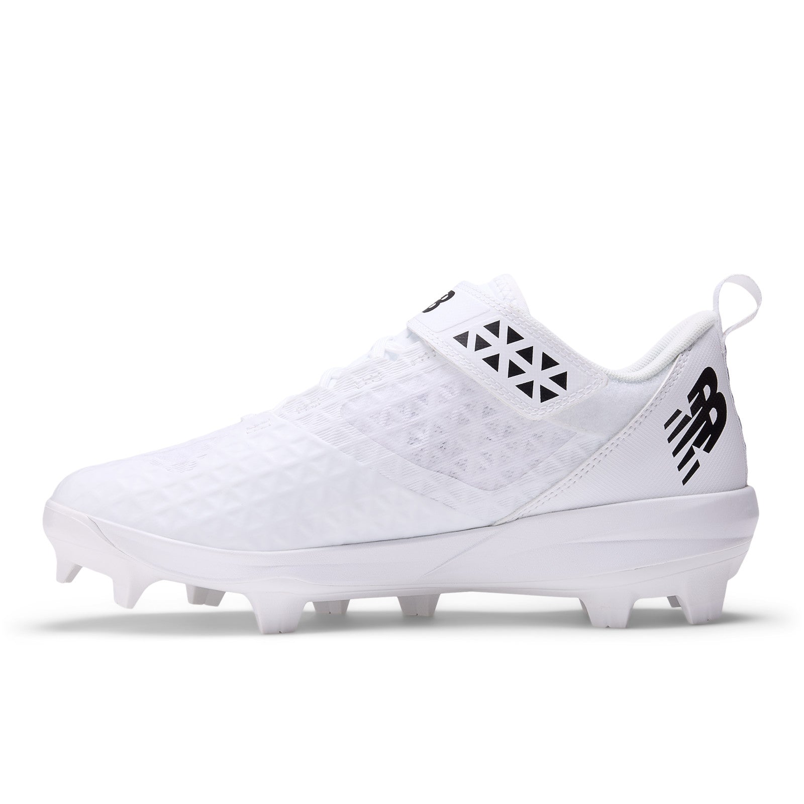 New Balance 4040v8 Mens Wide Molded Baseball Cleats