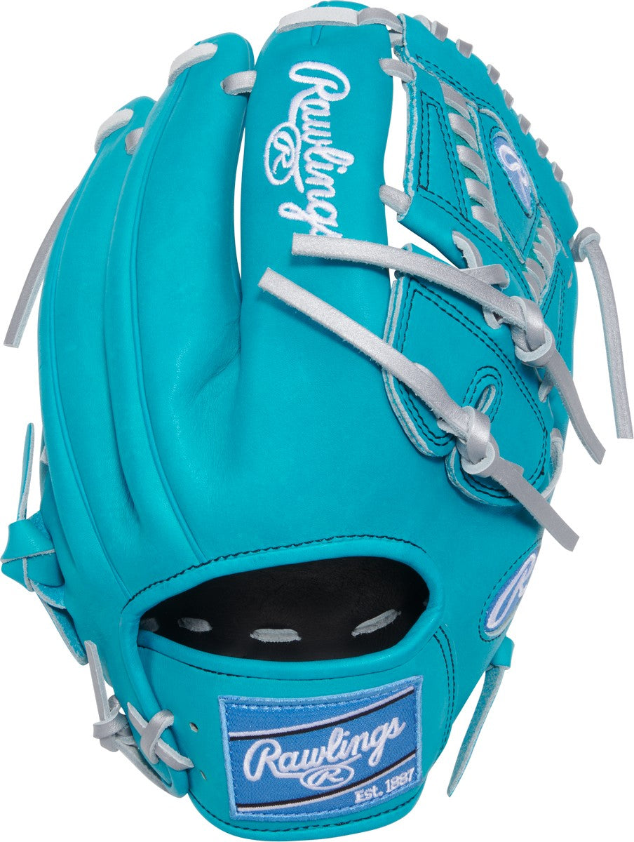 Rawlings Heart of the Hide PROR205-30TECB Model 11.75" Baseball Pitcher Glove