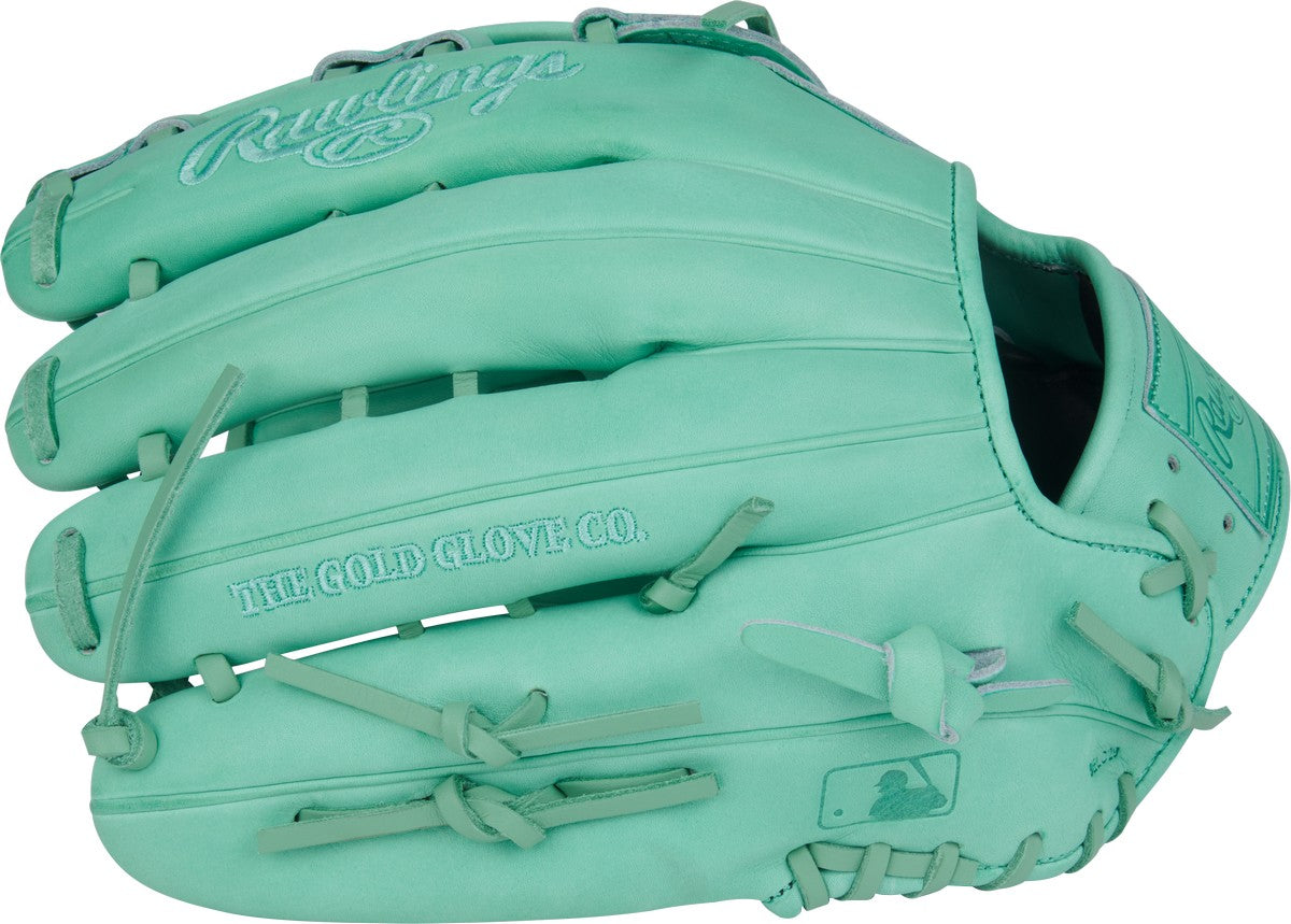 Rawlings Heart of the Hide PROR3039-6M Model 12.75" Baseball Outfield Glove