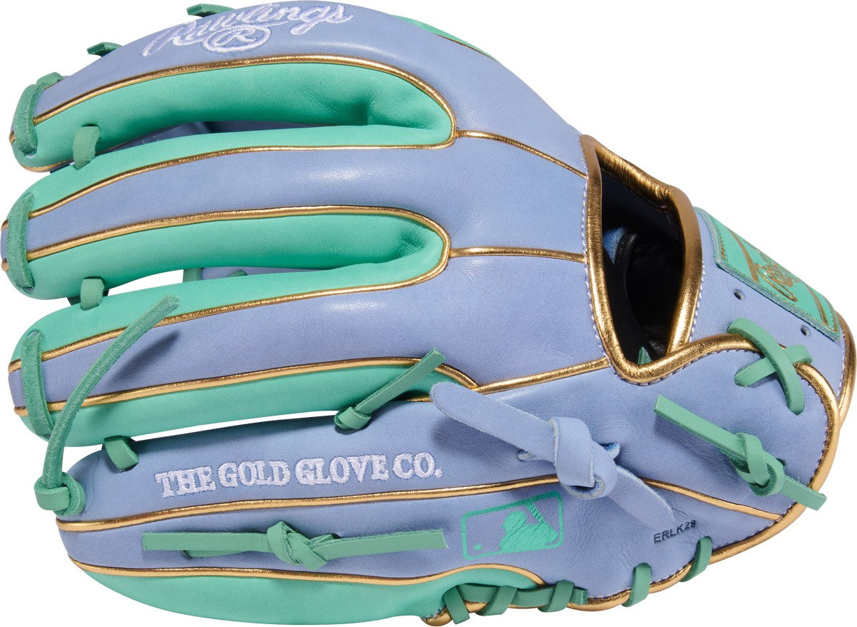 Rawlings Heart of the Hide PROR314-2XPE Pattern 11.5" Baseball Infield Glove