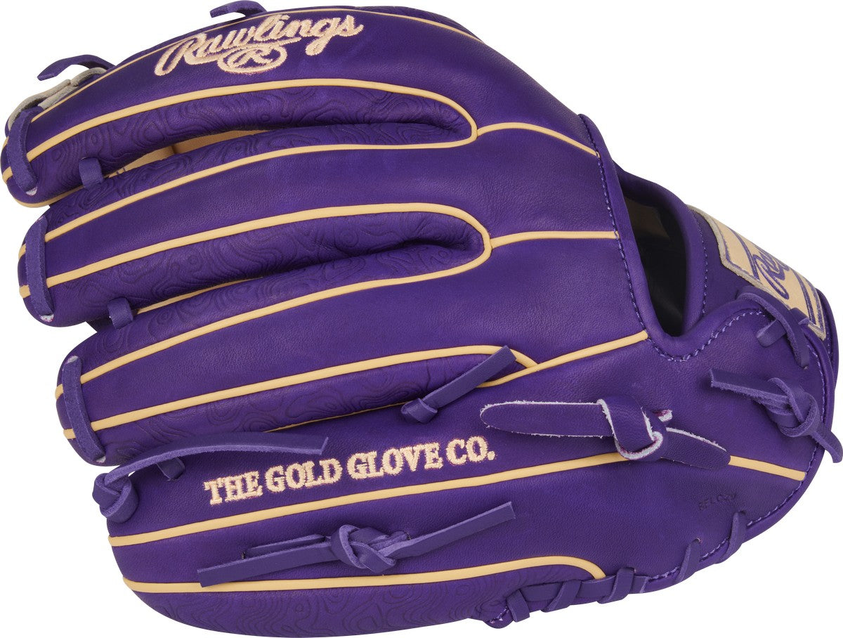 Rawlings Heart of the Hide PROR315-2WC Model 11.75" Baseball Infield Glove
