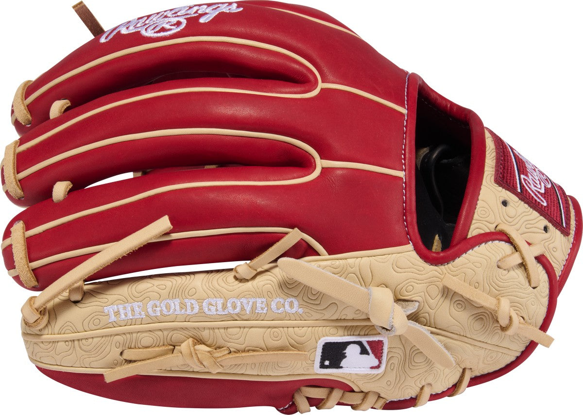 Rawlings Heart of the Hide PROR315-2WSHCC Pattern 11.75" Baseball Infield Glove