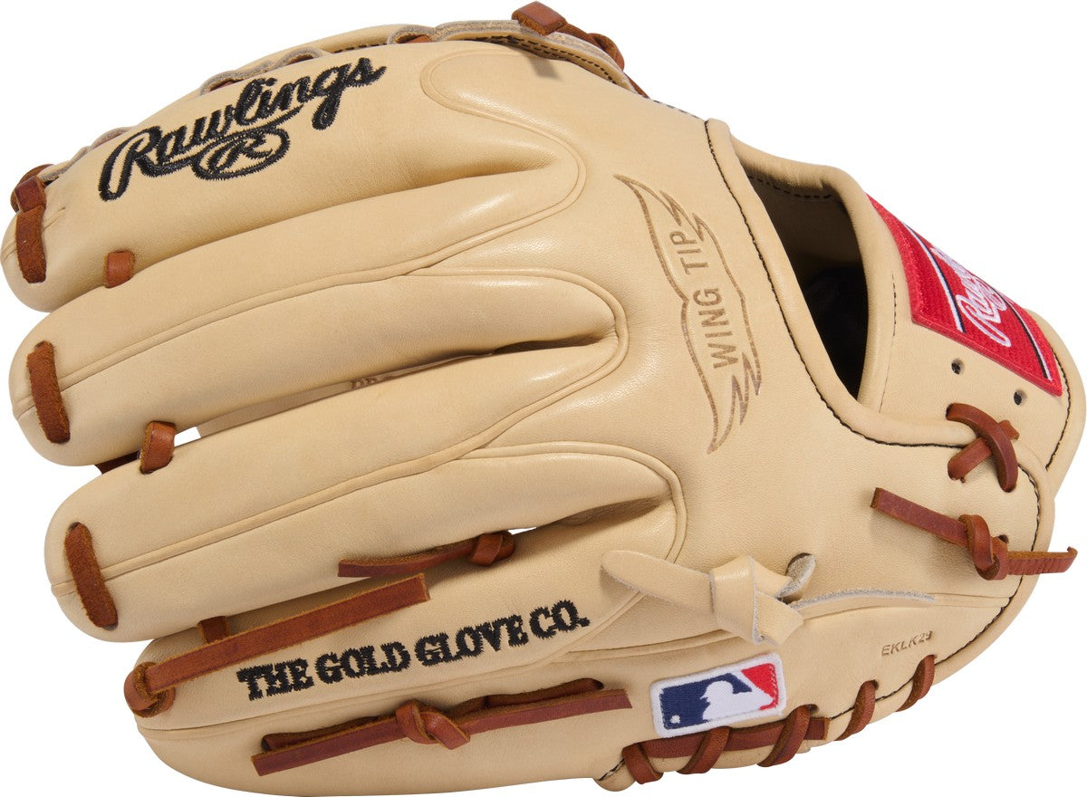 Rawlings Heart of the Hide PROT205W-6C Pattern 11.75" Baseball Infield Glove