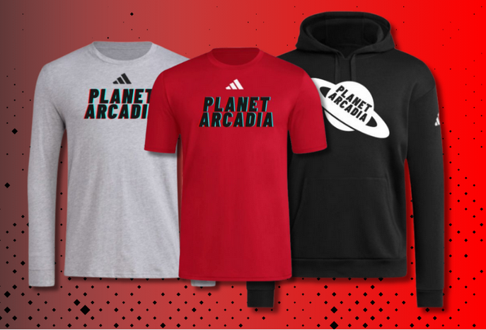 Fall 2025 3 Stripe Life Girls example