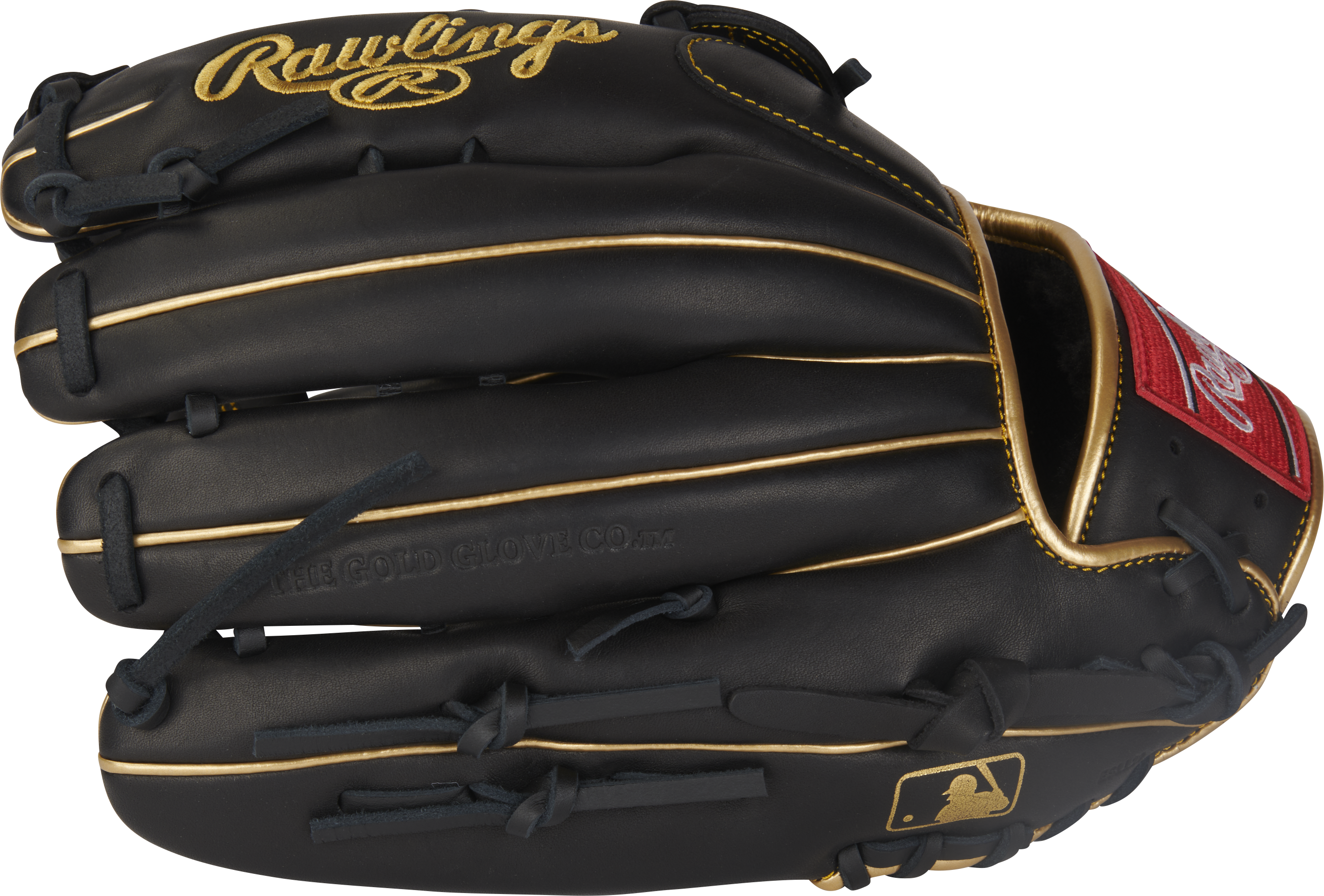 Rawlings R9 Pro H Web R930296BG 12.75" Baseball Fielder's Glove