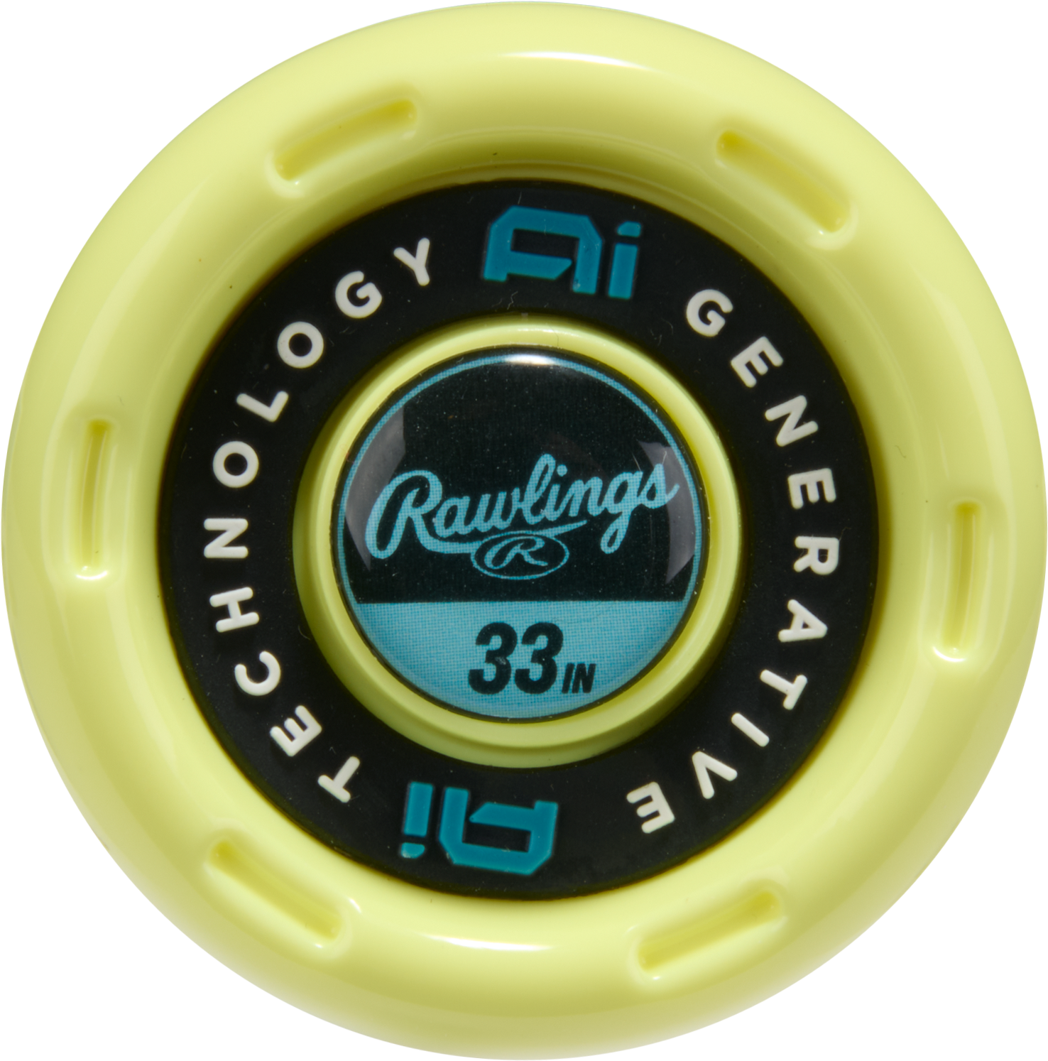 Rawlings 2026 Clout Ai 1-Piece Aluminum -3 BBCOR 2-5/8" Barrel Baseball Bat