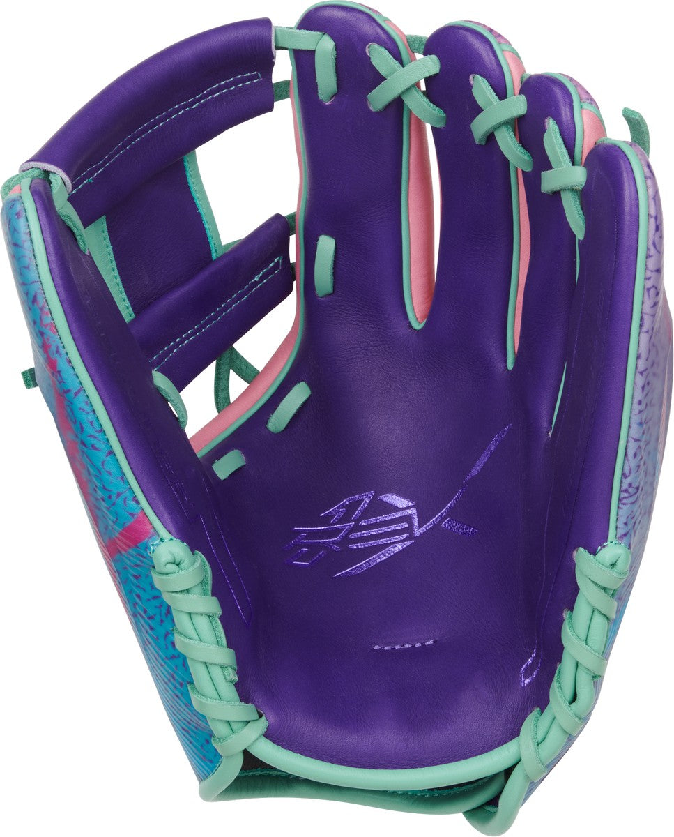 Rawlings REV1X Series REV205-2PUM 11.75" Baseball Glove